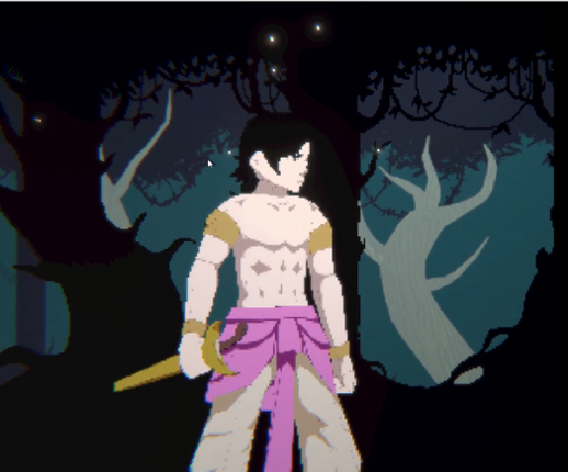 Rama Adventure Image