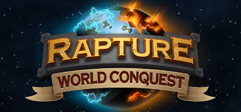 Rapture: World Conquest Game Cover