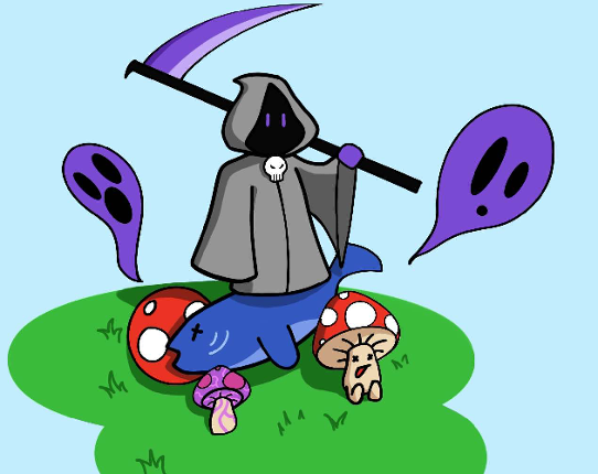 Reapers Rampage Image