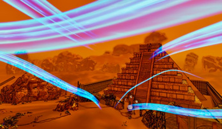 Rifts: Shadow's Ascent Image