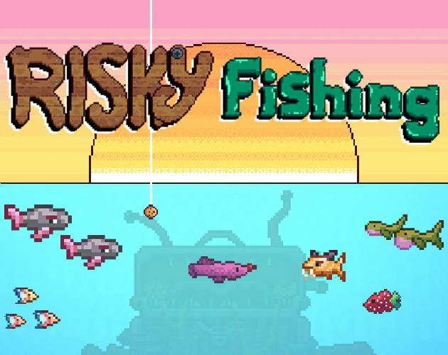Games like Risky Fishing