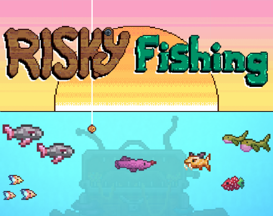 Risky Fishing Image