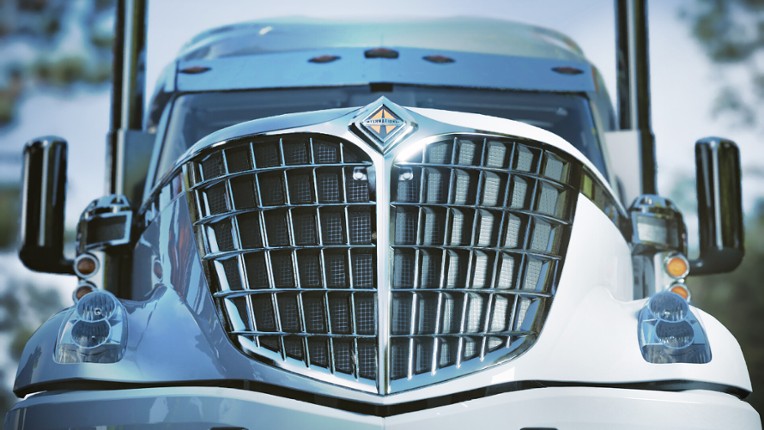 Road Kings screenshot