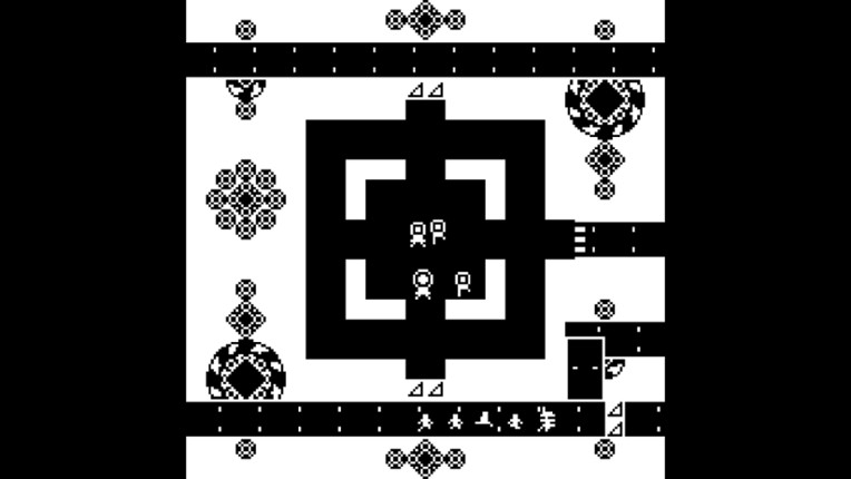 Rogue Sentry screenshot