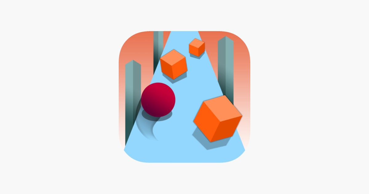 Games like Roll Up! 3D