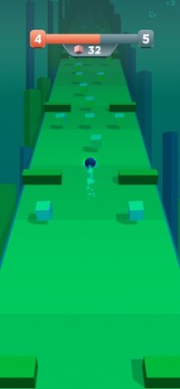 Roll Up! 3D screenshot