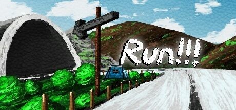 Games like Run!!!