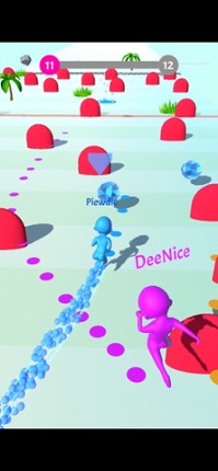 Run My Way screenshot