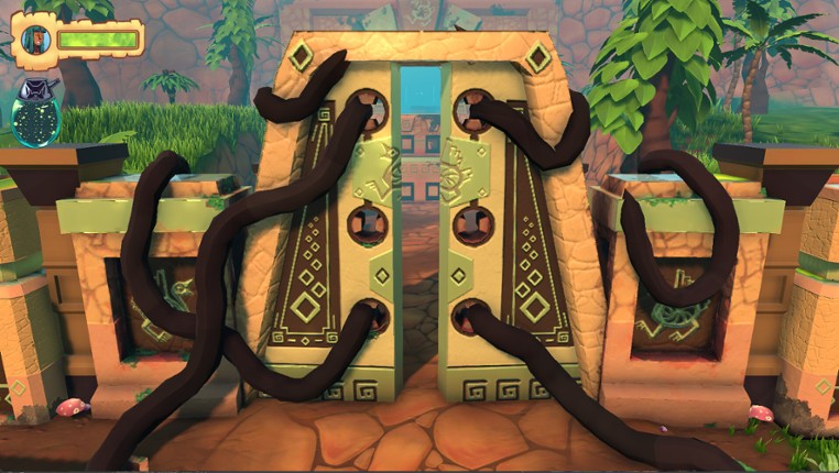 Runa & the Chaikurú Legacy screenshot