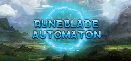 Games like Runeblade Automaton