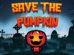 Save the Pumpkin Image