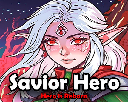 Games like Savior Hero