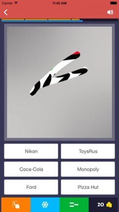 Scratch Logo Quiz Free Image