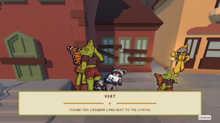 Sculpting the Future Image