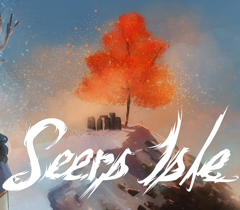 Games like Seers Isle