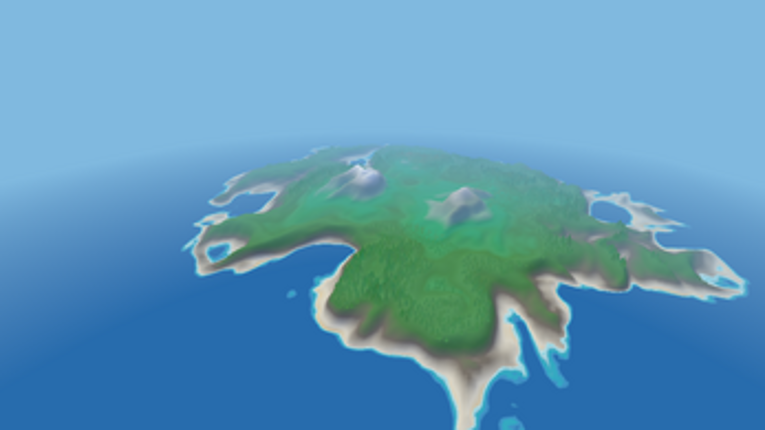 Shifting Sands Image