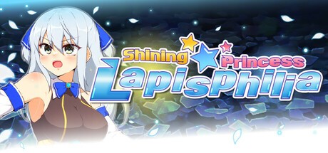 Games like Shining Princess Lapisphilia