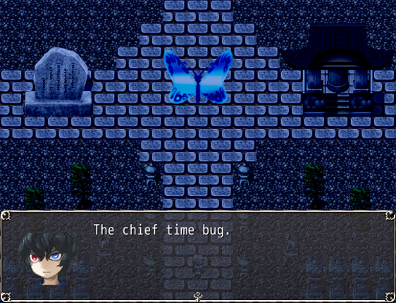 Shiro no Noroi screenshot