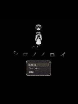 Games like Shiro no Noroi