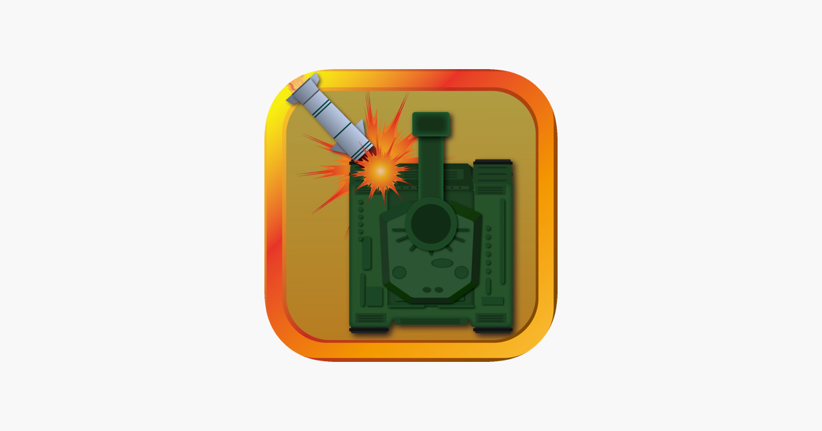 Games like Shooting Tanks