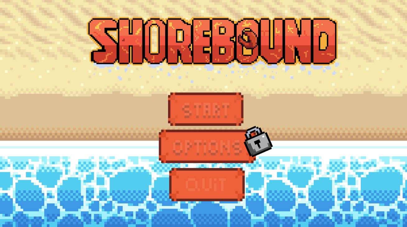 Games like Shorebound
