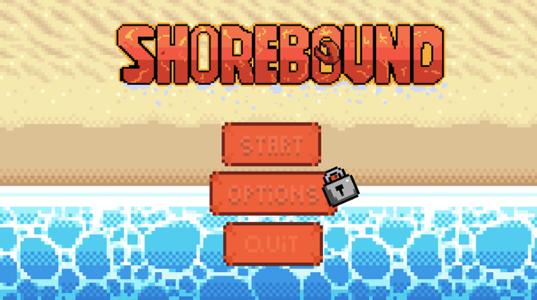 Shorebound Image
