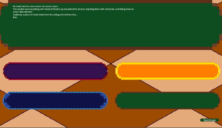 Singularity Image