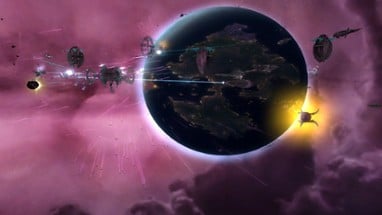 Sins of a Solar Empire: Trinity Image