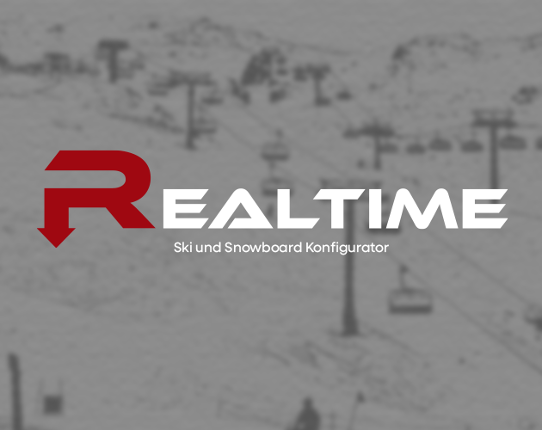 Ski und Snowboard Konfigurator Image