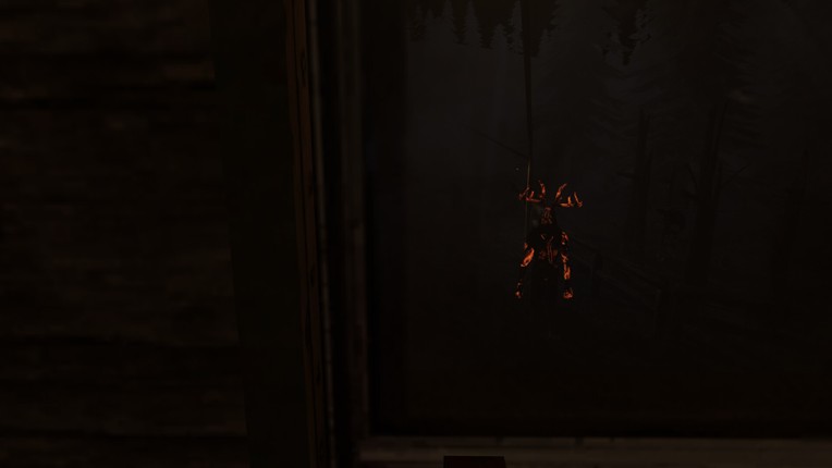 Skinwalker Hotel screenshot