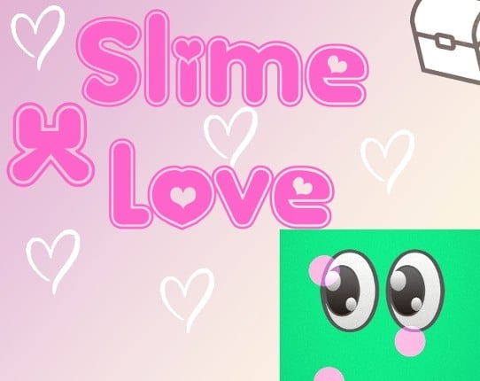 Slime x Love Game Cover