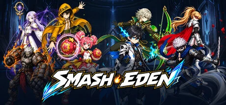 Games like SMASH EDEN