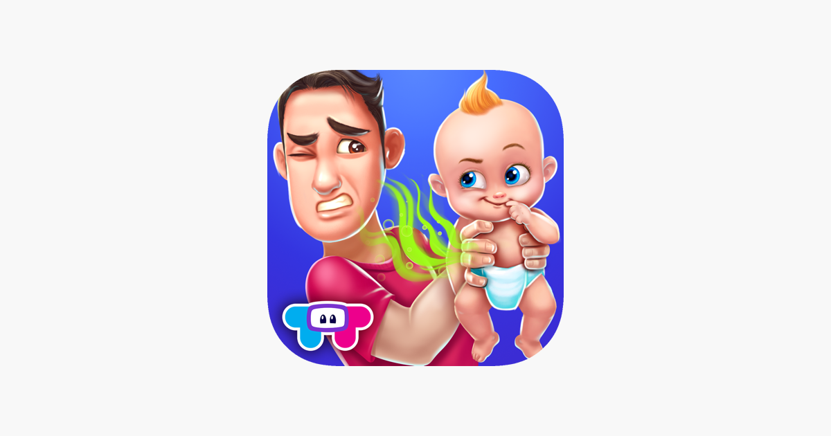 Games like Smelly Baby