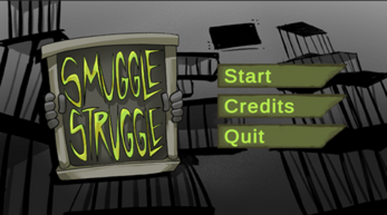 Smuggle Struggle Image