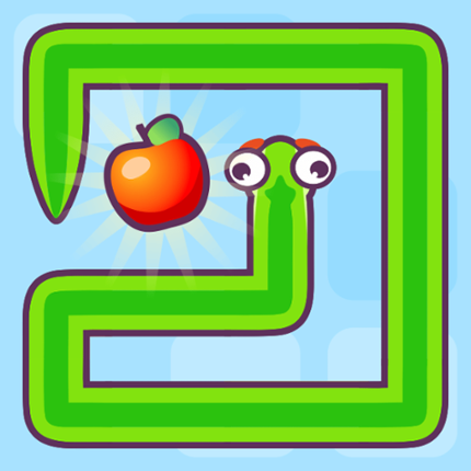 Snake Solver Image