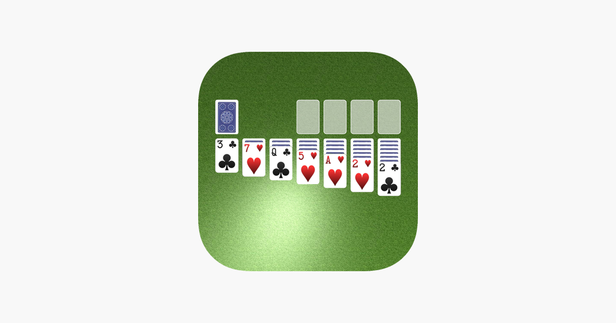 Games like Solitaire [Card Game]