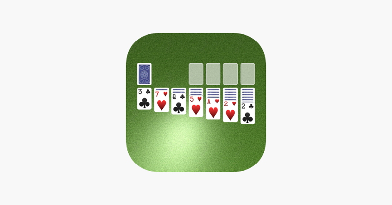 Solitaire [Card Game] Image