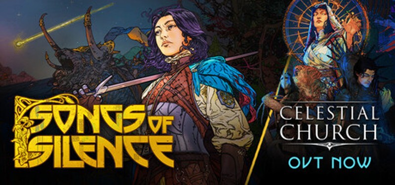 Songs of Silence Image