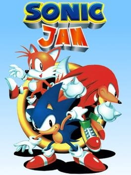 Games like Sonic Jam