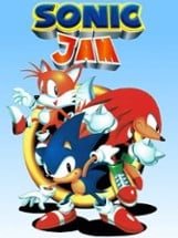 Sonic Jam Image