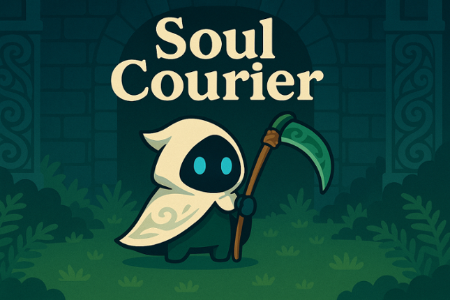 Soul Courier: Sprint #1 Image