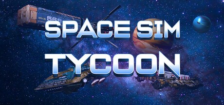 Games like Space Sim Tycoon