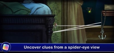 Spider 2 - GameClub Image