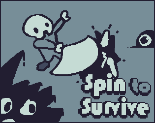 Games like Spin to Survive