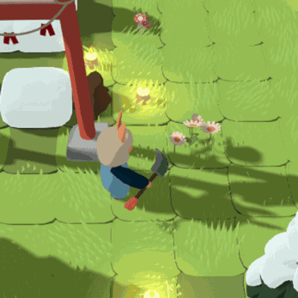 Spring Lullaby Image