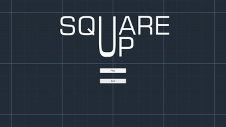 Square UP screenshot