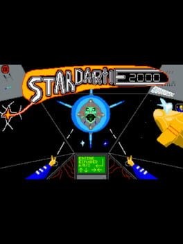 Games like Star Dartle 2000