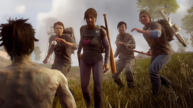 State of Decay 2 Image
