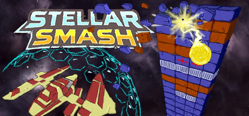 Stellar Smash Image