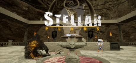 Games like StellarPlans